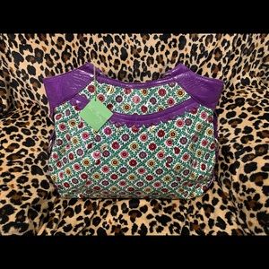 Vera Bradley bag